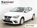 SEAT Ibiza Reference 1.0 TSI Weiß - thumbnail 1