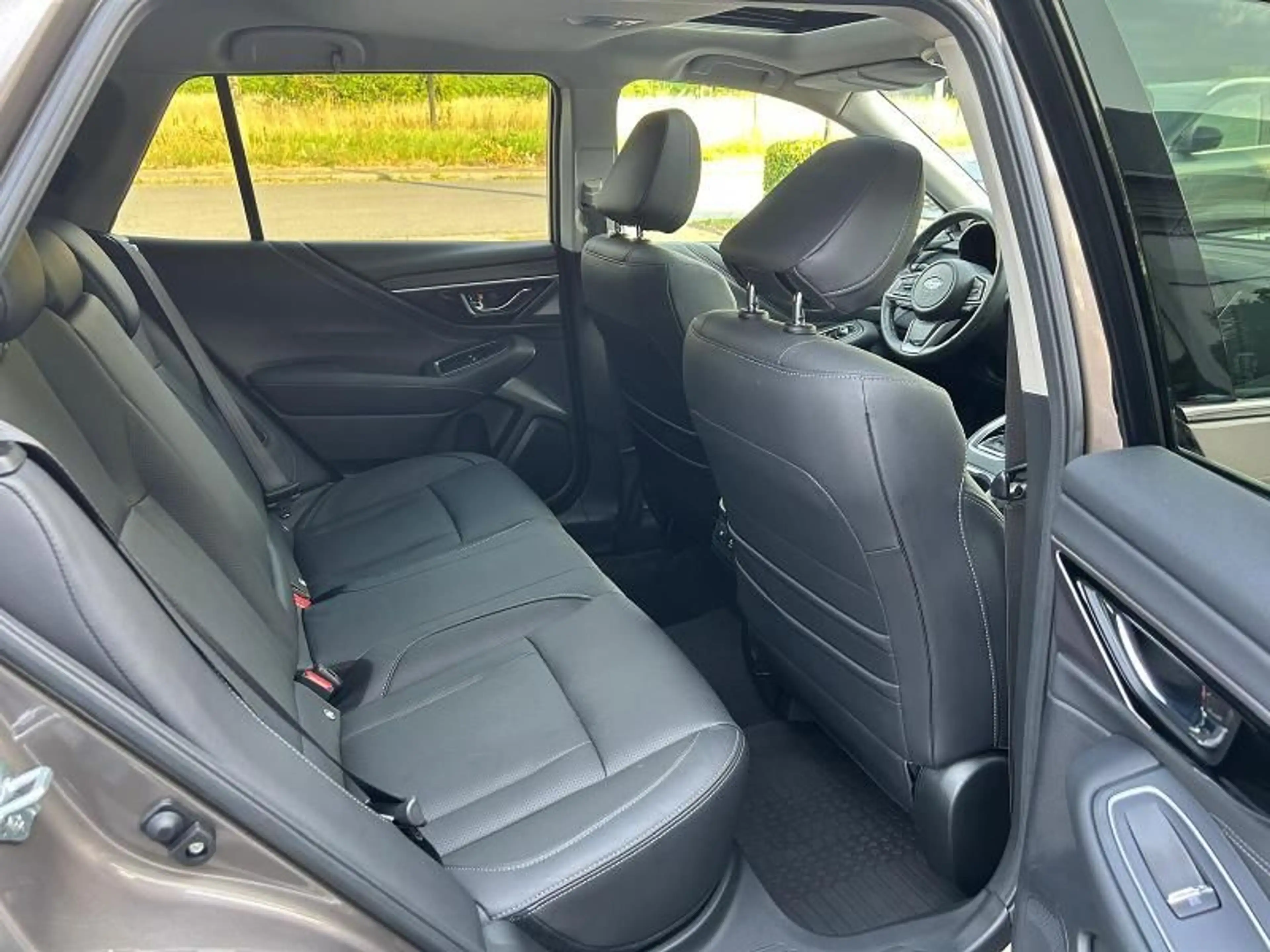 Subaru OUTBACK Platinum 2.5 AWD *Garantie*Kamera*Pano* — photo 11