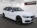 BMW 316 d Touring Advantage | PICKERL BIS 01/2027 | Weiß - thumbnail 4