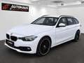 BMW 316 d Touring Advantage | PICKERL BIS 01/2027 | Weiß - thumbnail 1