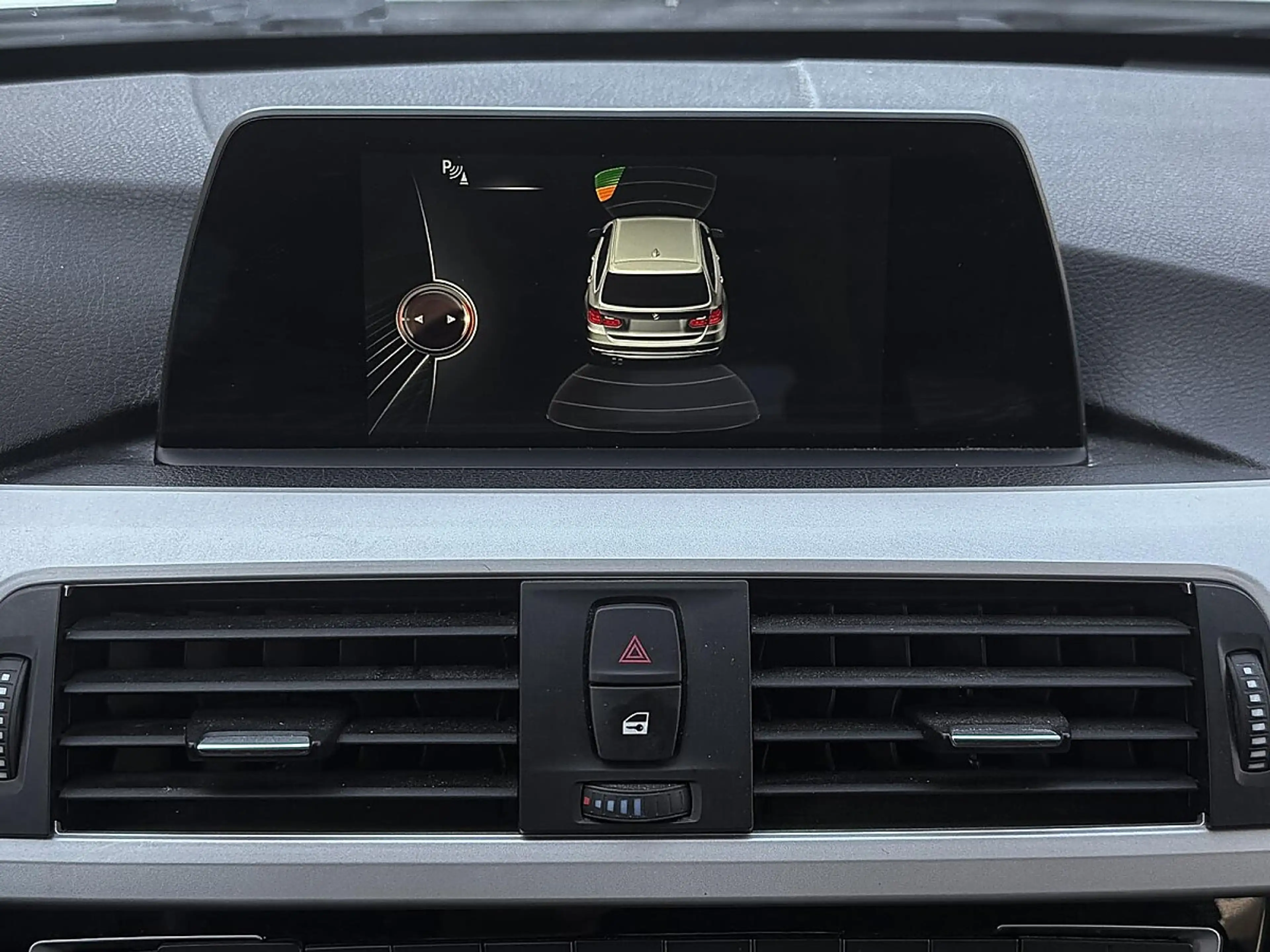 BMW 316 d Touring Advantage | PICKERL BIS 01/2027 | — photo 15