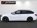 BMW 316 d Touring Advantage | PICKERL BIS 01/2027 | Weiß - thumbnail 2