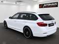 BMW 316 d Touring Advantage | PICKERL BIS 01/2027 | Weiß - thumbnail 3
