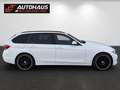 BMW 316 d Touring Advantage | PICKERL BIS 01/2027 | Weiß - thumbnail 5