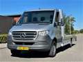Mercedes-Benz Sprinter 316 2.2 CDI Tijhof Autotransporter | Lier | NAVI | Plateado - thumbnail 2