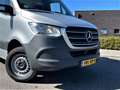 Mercedes-Benz Sprinter 316 2.2 CDI Tijhof Autotransporter | Lier | NAVI | Plateado - thumbnail 33