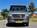 Mercedes-Benz Sprinter 316 2.2 CDI Tijhof Autotransporter | Lier | NAVI | Plateado - thumbnail 3