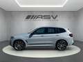 BMW X3 M40d Gris - thumbnail 2