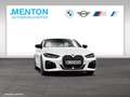 BMW 440 M440i xDrive HiFi DAB WLAN Tempomat Klimaaut. Weiß - thumbnail 11