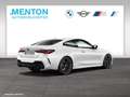 BMW 440 M440i xDrive HiFi DAB WLAN Tempomat Klimaaut. Weiß - thumbnail 2