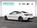 BMW 440 M440i xDrive HiFi DAB WLAN Tempomat Klimaaut. Weiß - thumbnail 7