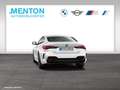 BMW 440 M440i xDrive HiFi DAB WLAN Tempomat Klimaaut. Weiß - thumbnail 8