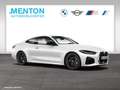 BMW 440 M440i xDrive HiFi DAB WLAN Tempomat Klimaaut. Weiß - thumbnail 10