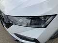Skoda Octavia Combi RS 2.0TDI 200PS.DSG.MATRIX.NAVI.CLIMA.VIRTUA Weiß - thumbnail 6