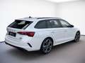 Skoda Octavia Combi RS 2.0TDI 200PS.DSG.MATRIX.NAVI.CLIMA.VIRTUA Weiß - thumbnail 4