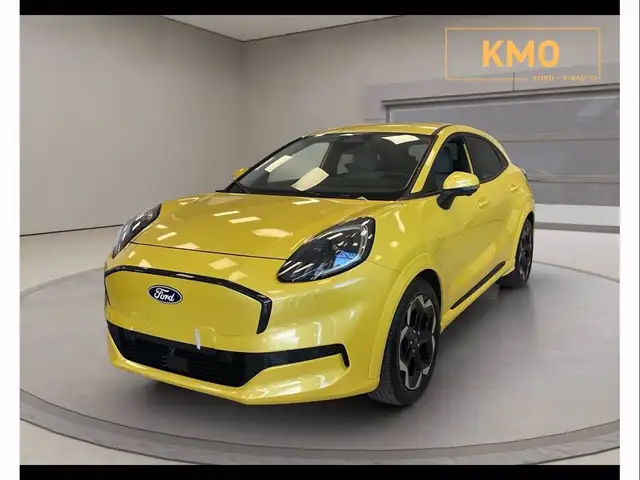 Ford Puma Gen-E Premium