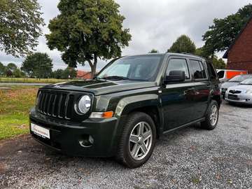 2.0 CRD*1Hd*TÜV 06/28*AWD