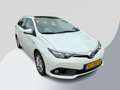 Toyota Auris 1.8 Hybrid Trend 136pk Automaat | Trekhaak | Panor Wit - thumbnail 4