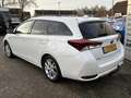 Toyota Auris 1.8 Hybrid Trend 136pk Automaat |  Trekhaak | Pano Wit - thumbnail 5