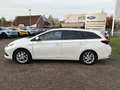 Toyota Auris 1.8 Hybrid Trend 136pk Automaat |  Trekhaak | Pano Wit - thumbnail 4