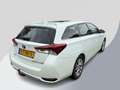 Toyota Auris 1.8 Hybrid Trend 136pk Automaat | Trekhaak | Panor Wit - thumbnail 3