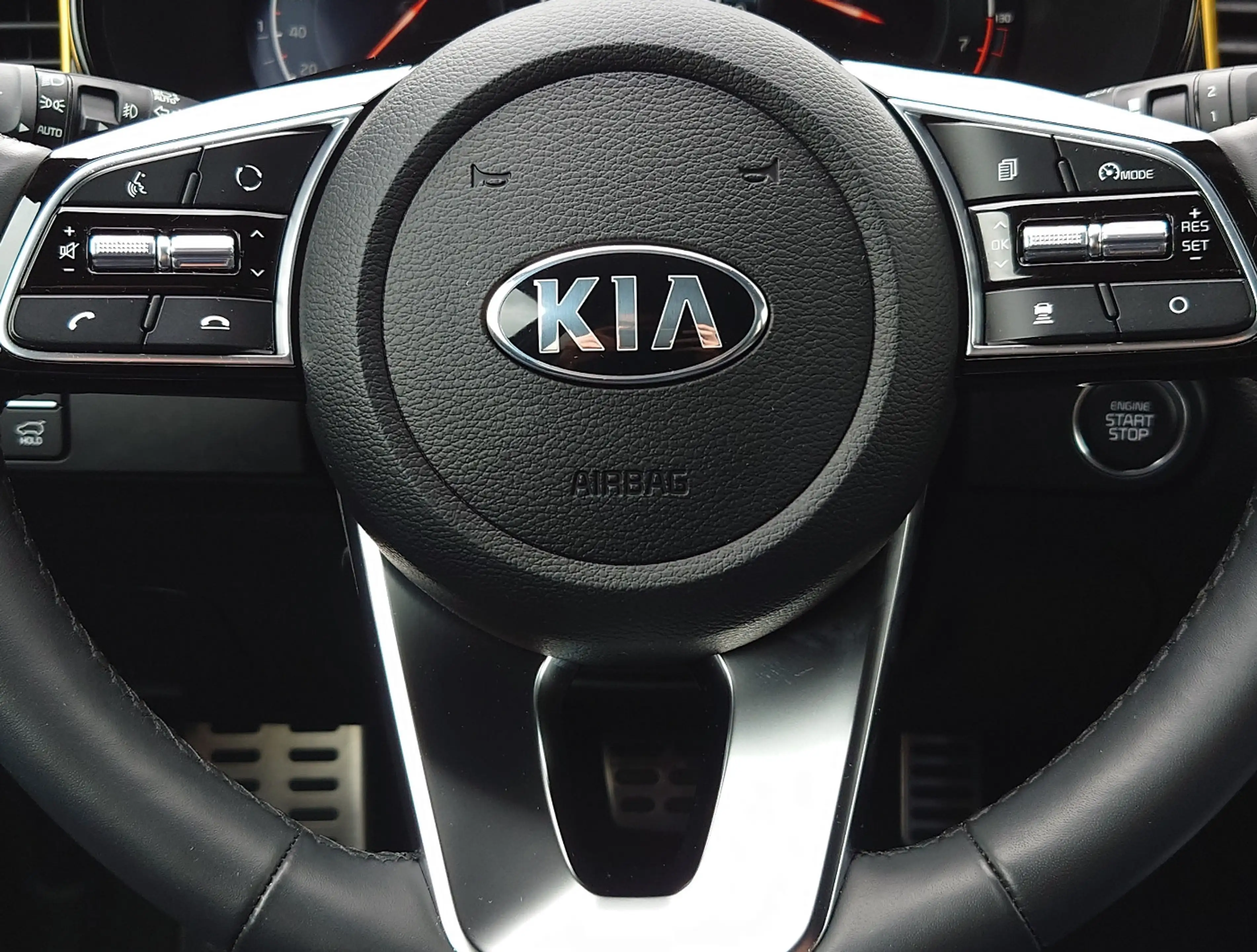 Kia XCeed 1.5T XDITION LED+Navi+Kamera+Keyless — photo 12