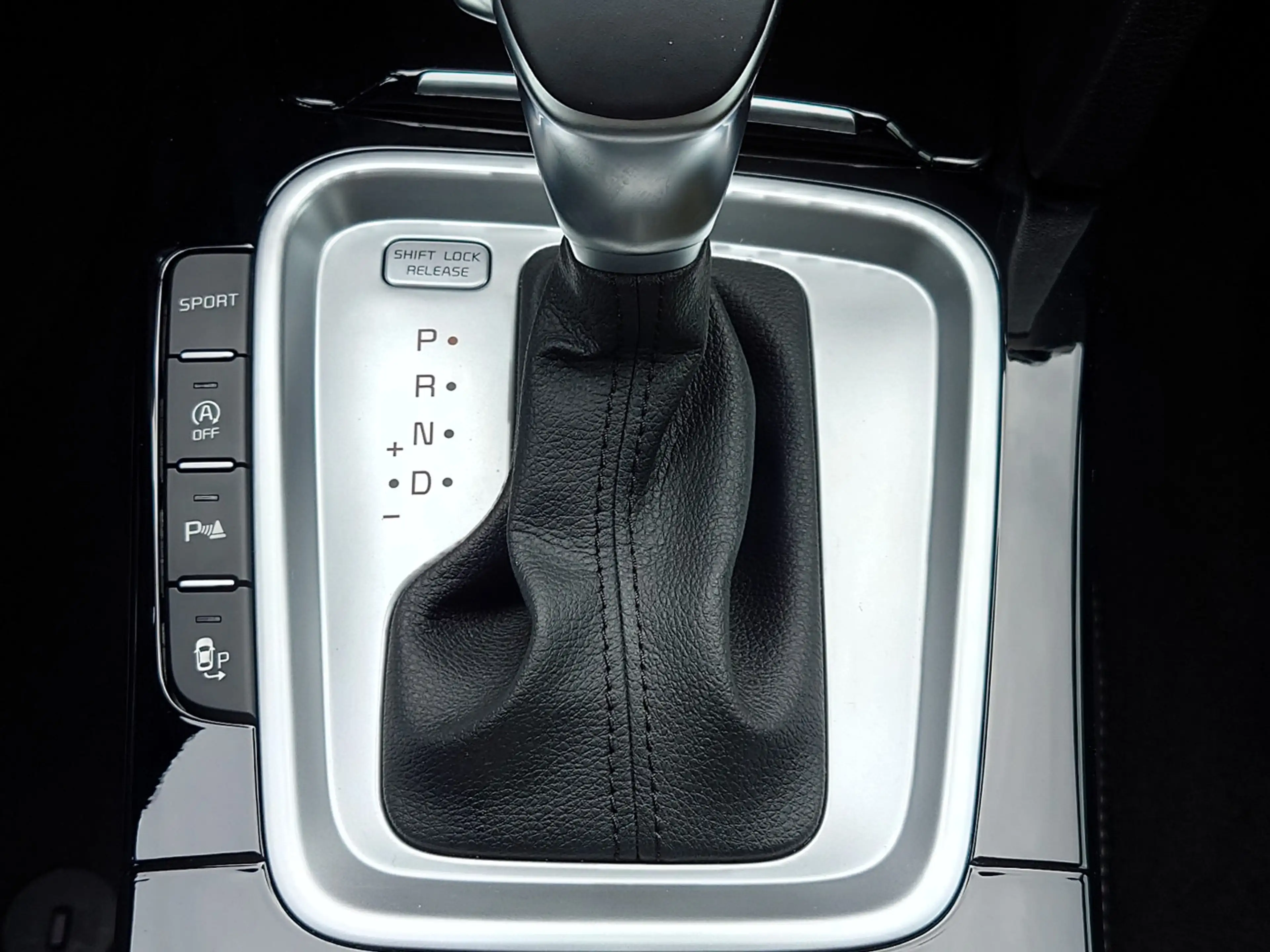 Kia XCeed 1.5T XDITION LED+Navi+Kamera+Keyless — photo 15