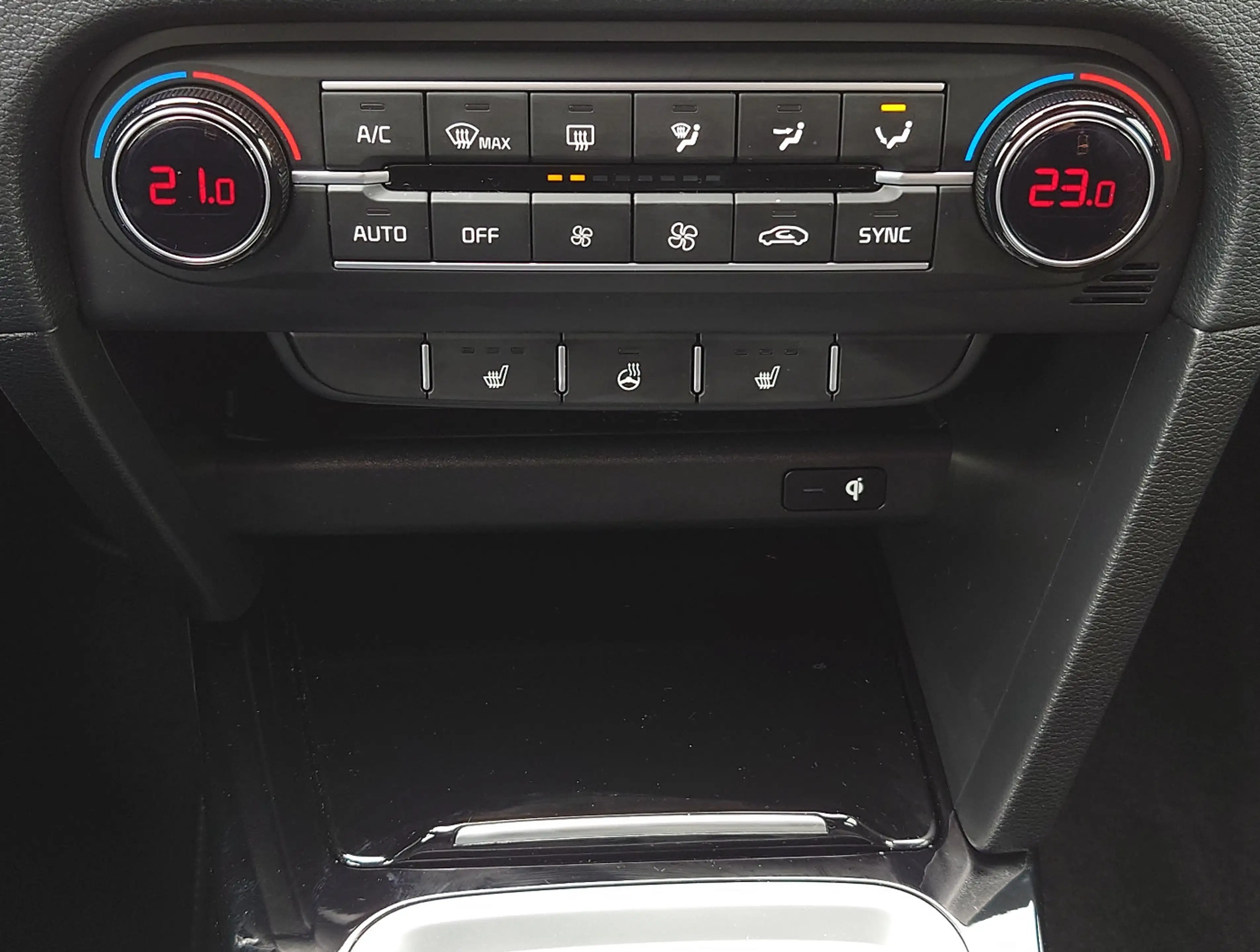 Kia XCeed 1.5T XDITION LED+Navi+Kamera+Keyless — photo 14