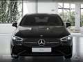 Mercedes-Benz CLA 200 AMG+NIGHT+360°+AHK+MULTIBEAM+TOTW+KEYLESS Schwarz - thumbnail 6