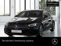 Mercedes-Benz CLA 200 AMG+NIGHT+360°+AHK+MULTIBEAM+TOTW+KEYLESS Schwarz - thumbnail 1