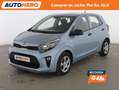 Kia Picanto 1.0 Concept Gris - thumbnail 1