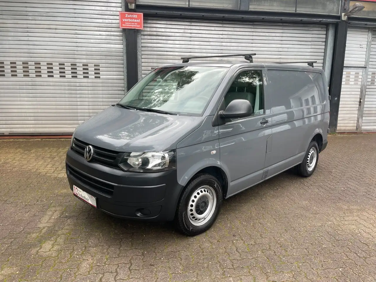 Volkswagen T5