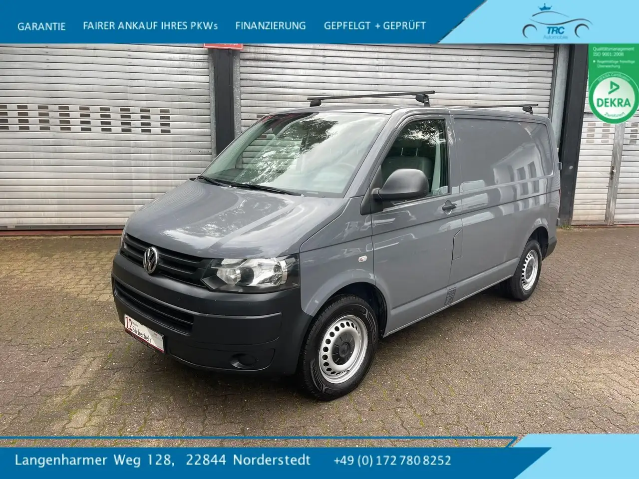 Volkswagen T5