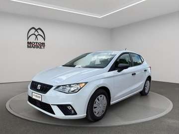 1.0 tgi Reference 90cv my19