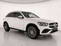 Mercedes-Benz GLC 220 220 d premium 4MATIC 9g-tronic Bianco - thumbnail 7