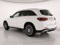 Mercedes-Benz GLC 220 220 d premium 4MATIC 9g-tronic Bianco - thumbnail 3