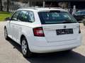 Skoda Fabia Ambition Weiß - thumbnail 9