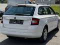 Skoda Fabia Ambition Weiß - thumbnail 7