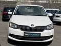 Skoda Fabia Ambition Weiß - thumbnail 2