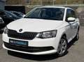 Skoda Fabia Ambition Weiß - thumbnail 3