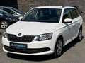 Skoda Fabia Ambition Weiß - thumbnail 6