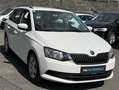 Skoda Fabia Ambition Weiß - thumbnail 4