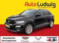 Volkswagen T-Roc 2,0 TDI SCR Sport DSG*NAVI*PDC*LED*SHZ*AHK*TEMP... Schwarz - thumbnail 1
