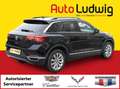 Volkswagen T-Roc 2,0 TDI SCR Sport DSG*NAVI*PDC*LED*SHZ*AHK*TEMP... Schwarz - thumbnail 2