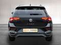 Volkswagen T-Roc 2,0 TDI SCR Sport DSG*NAVI*PDC*LED*SHZ*AHK*TEMP... Schwarz - thumbnail 5