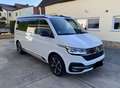 Volkswagen T6 California T6.1 Beach Edition 204PS LED AHK Weiß - thumbnail 2