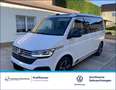 Volkswagen T6 California T6.1 Beach Edition 204PS LED AHK Weiß - thumbnail 1