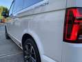 Volkswagen T6 California T6.1 Beach Edition 204PS LED AHK Weiß - thumbnail 7