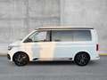 Volkswagen T6 California T6.1 Beach Edition 204PS LED AHK Weiß - thumbnail 2