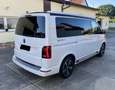 Volkswagen T6 California T6.1 Beach Edition 204PS LED AHK Weiß - thumbnail 4